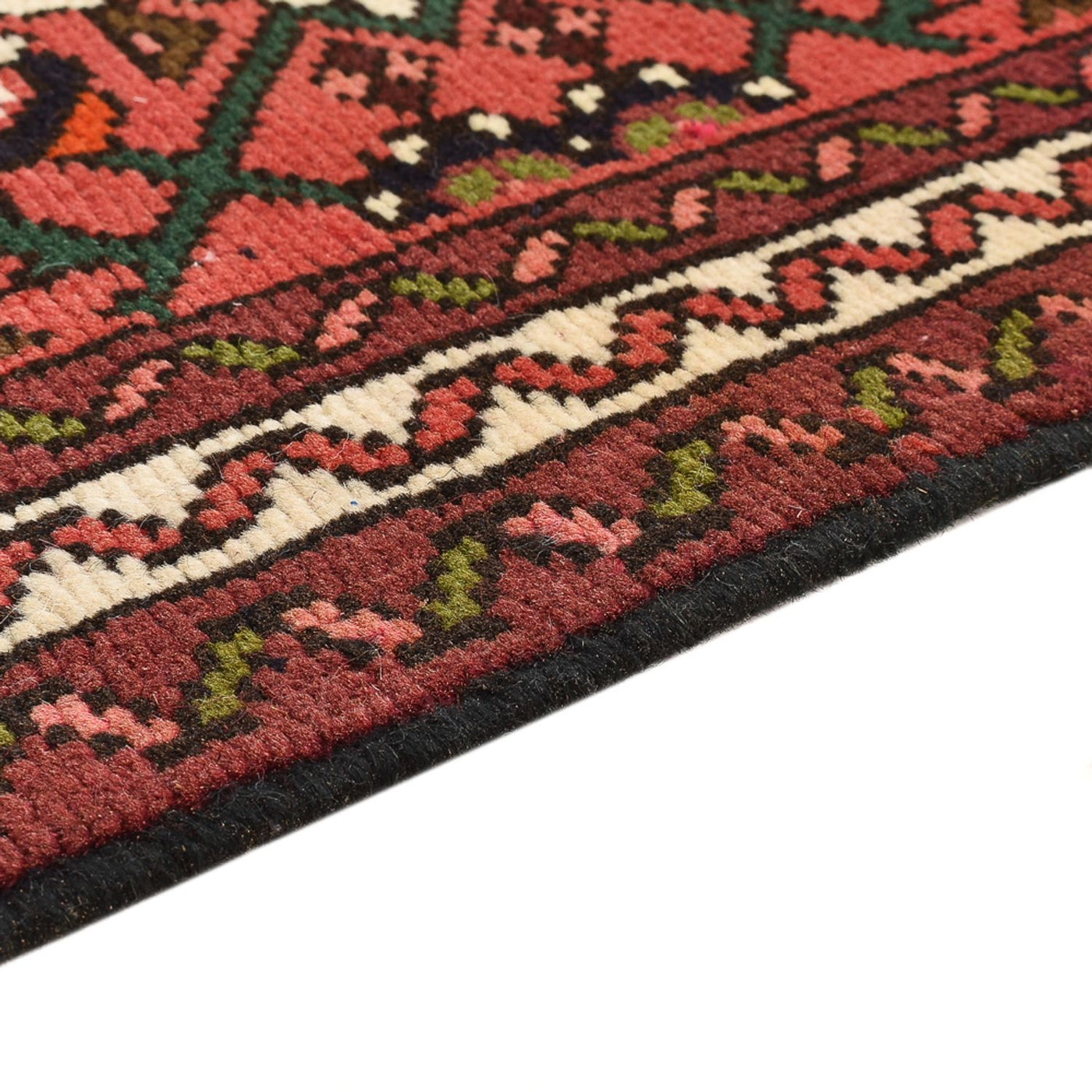 Hosseinabad Tappeto 191x63cm - Tappeto persiano