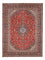 Tappeto Persero - Keshan - 383 x 273 cm - rosso