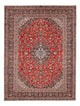 Kashan Tappeto 383x273cm - Tappeto persiano