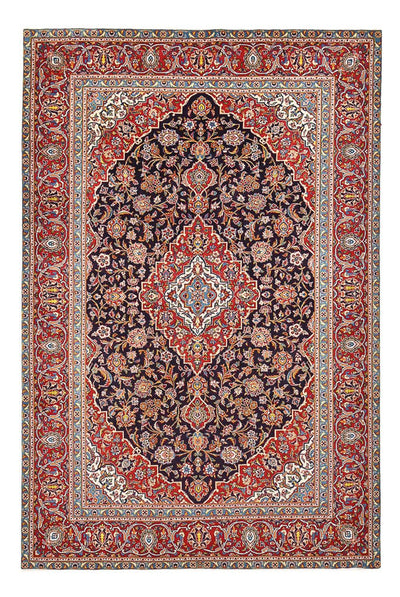 Kashan Tappeto 232x345cm - Tappeto persiano