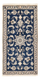 Nain - 12 la Tappeto 138x67cm - Tappeto persiano