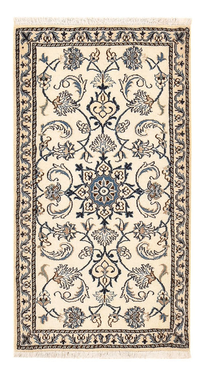 Nain - 12La Tappeto 73x139cm - Tappeto persiano