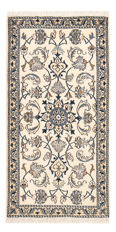Nain - 12La Tappeto 69x133cm - Tappeto persiano