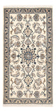 Nain - 12 la Tappeto 133x69cm - Tappeto persiano