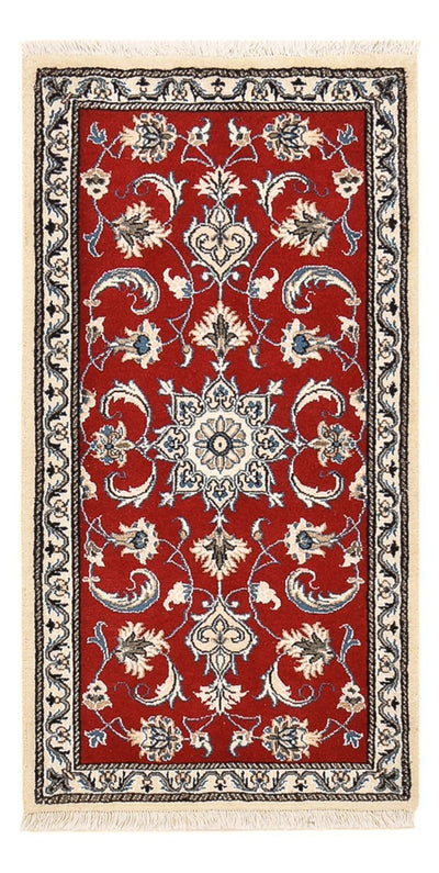 Nain - 12La Tappeto 71x139cm - Tappeto persiano