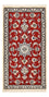 Tappeto Persero - Nain - 139 x 71 cm - rosso