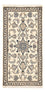 Tappeto Persero - Nain - 139 x 69 cm - crema