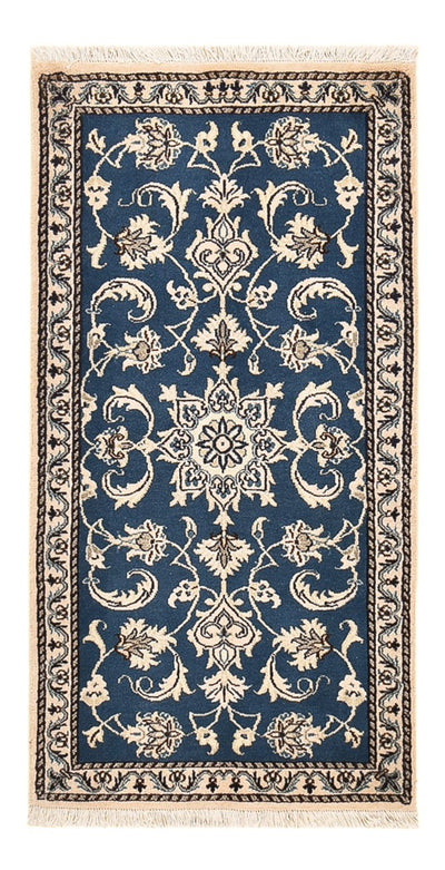 Nain - 12La Tappeto 70x133cm - Tappeto persiano