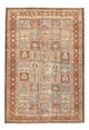 Tappeto vintage 292x197cm - Tappeto vintage