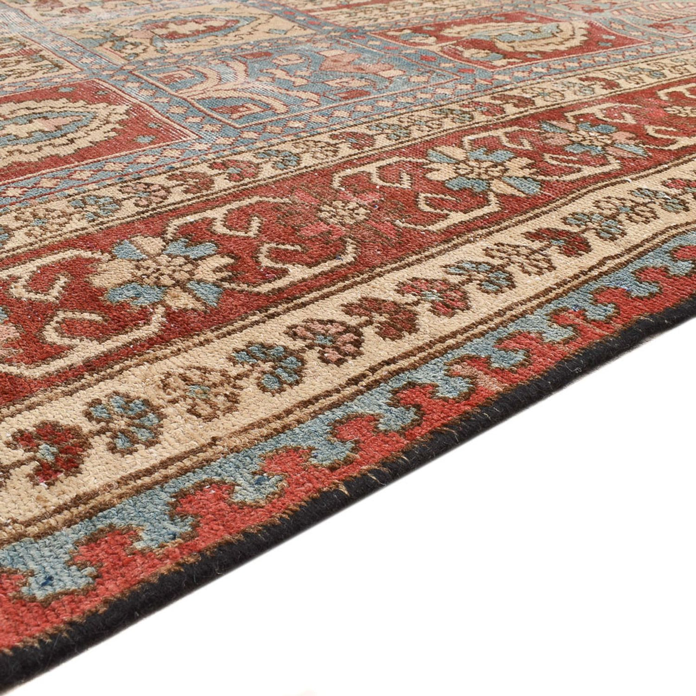 Tappeto vintage 292x197cm - Tappeto vintage