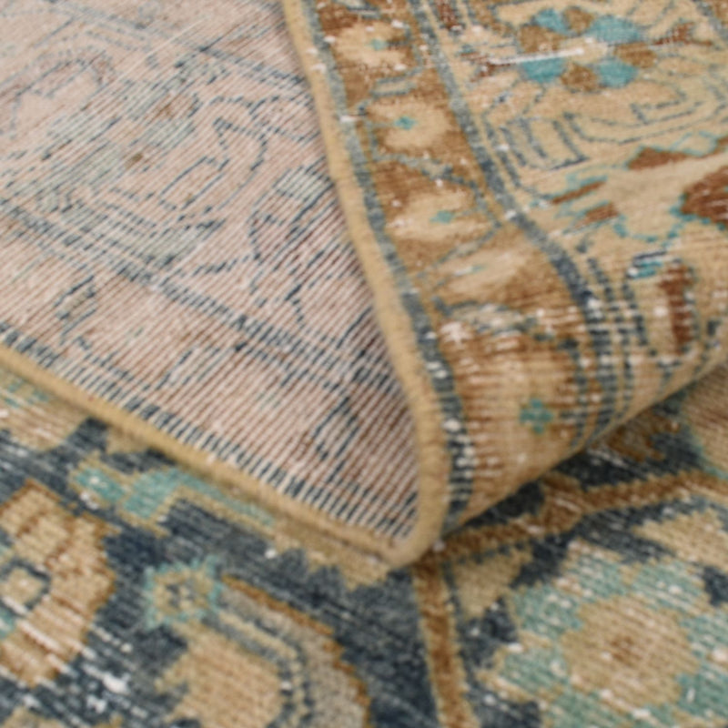 Tappeto vintage - 300 x 222 cm - sabbia