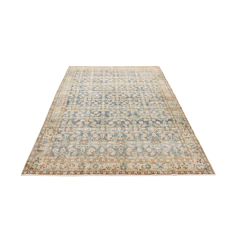 Tappeto vintage - 300 x 222 cm - sabbia