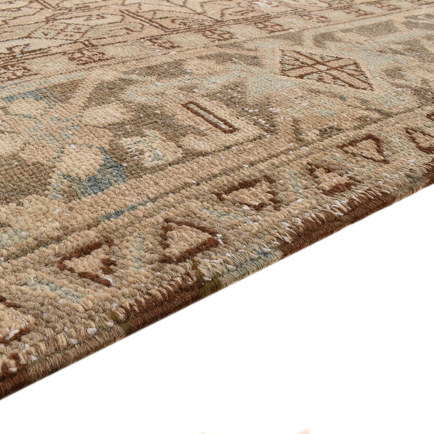 Tappeto vintage 311x223cm - Tappeto vintage
