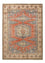Tappeto vintage - 348 x 241 cm - rosso