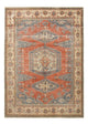 Tappeto vintage 241x348cm