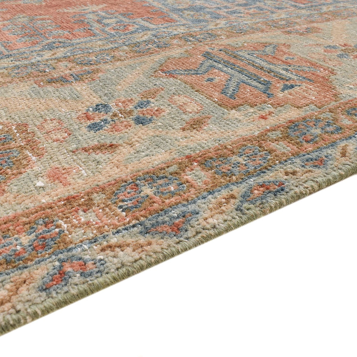 Tappeto vintage 241x348cm