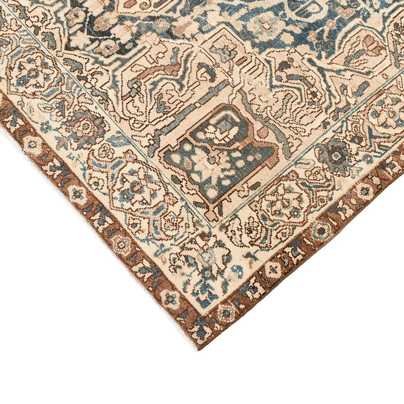 Tappeto vintage - 298 x 175 cm - sabbia