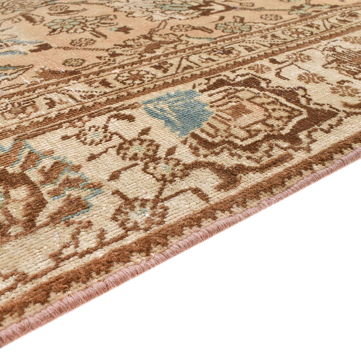 Tappeto vintage 275x180cm - Tappeto vintage