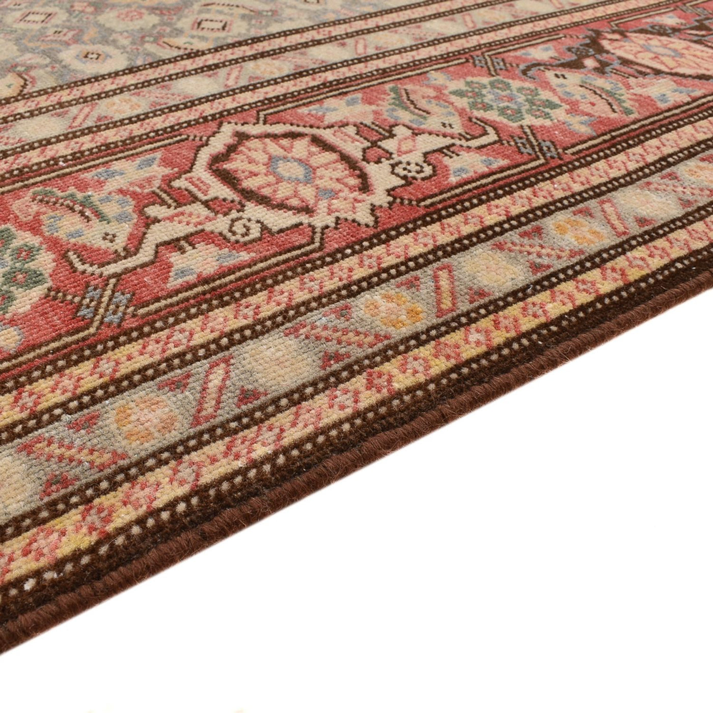 Tappeto vintage 299x195cm - Tappeto vintage