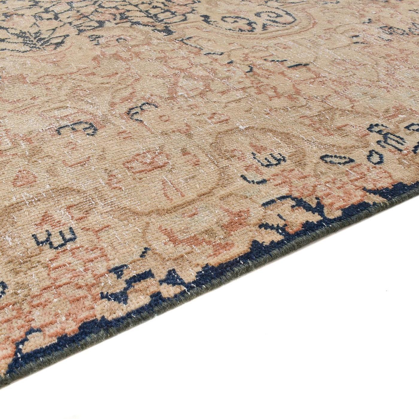 Tappeto vintage 409x286cm - Tappeto vintage
