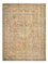 Tappeto vintage - 367 x 282 cm - sabbia