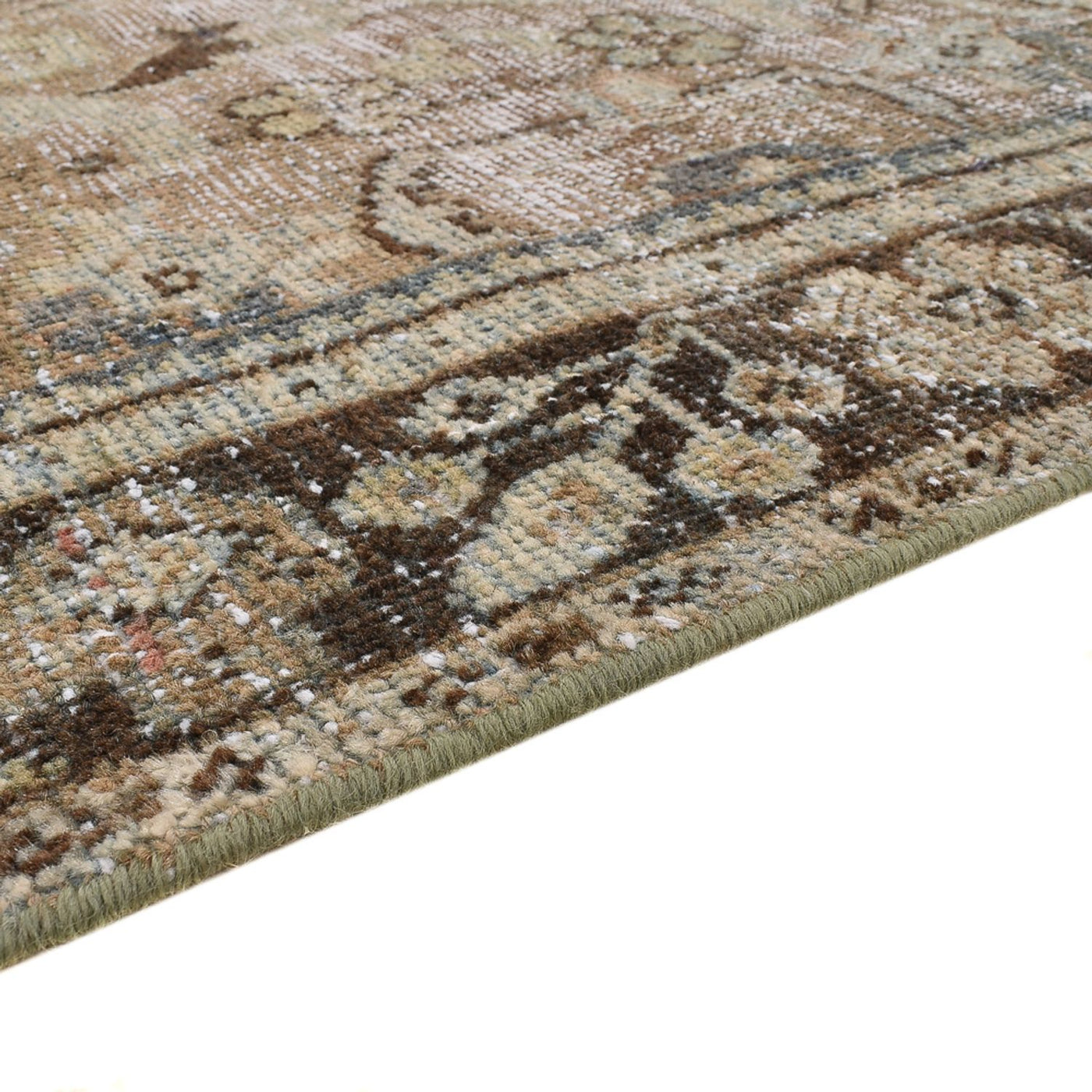Tappeto vintage 199x133cm - Tappeto vintage