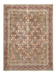 Tappeto vintage 182x136cm - Tappeto vintage