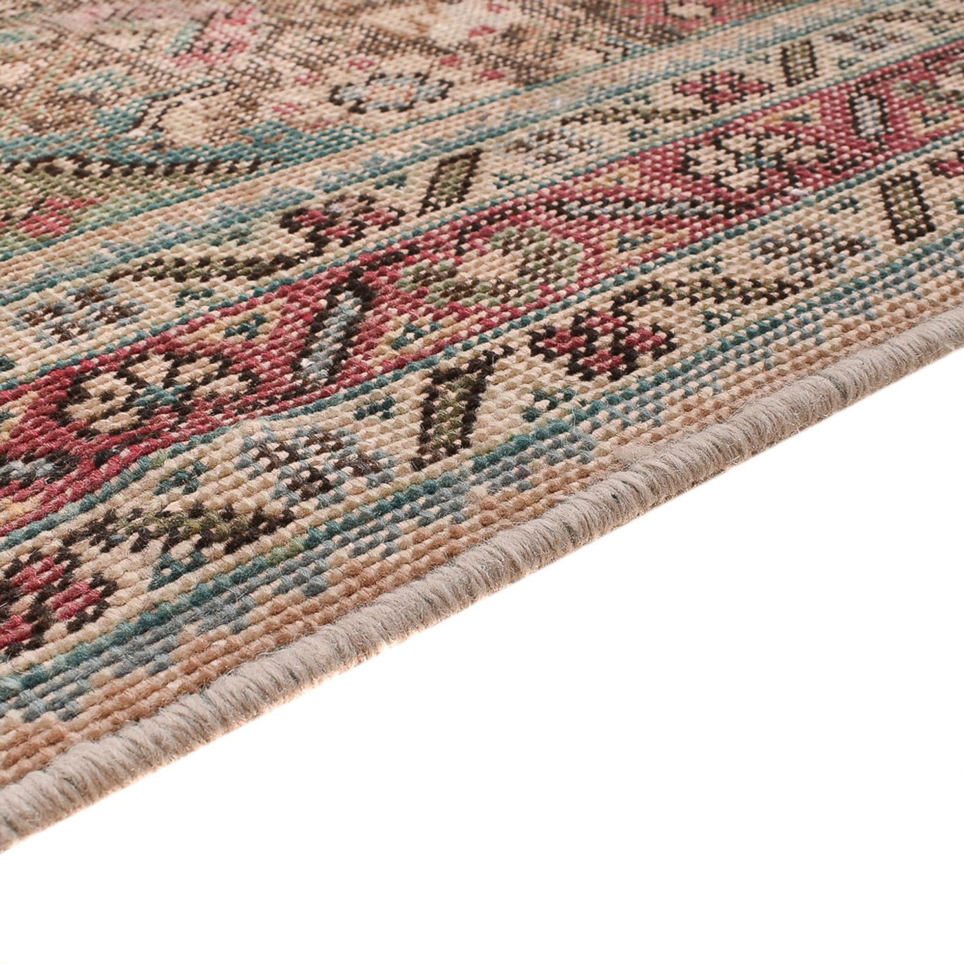 Tappeto vintage 182x136cm - Tappeto vintage