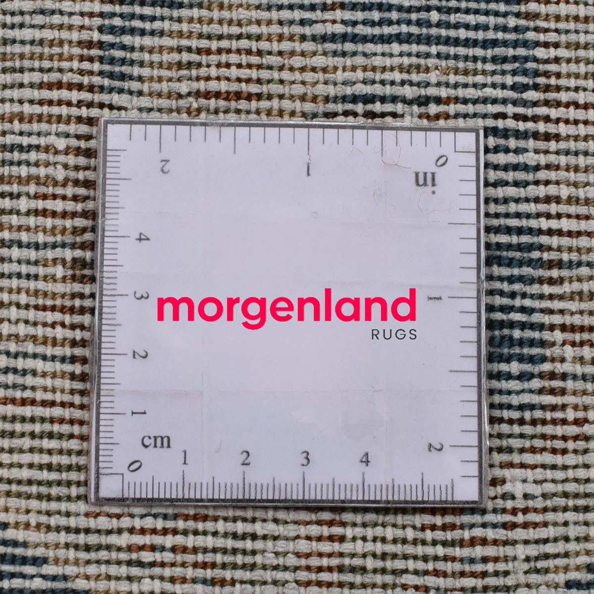 Tappeto vintage - 203 x 130 cm - sabbia