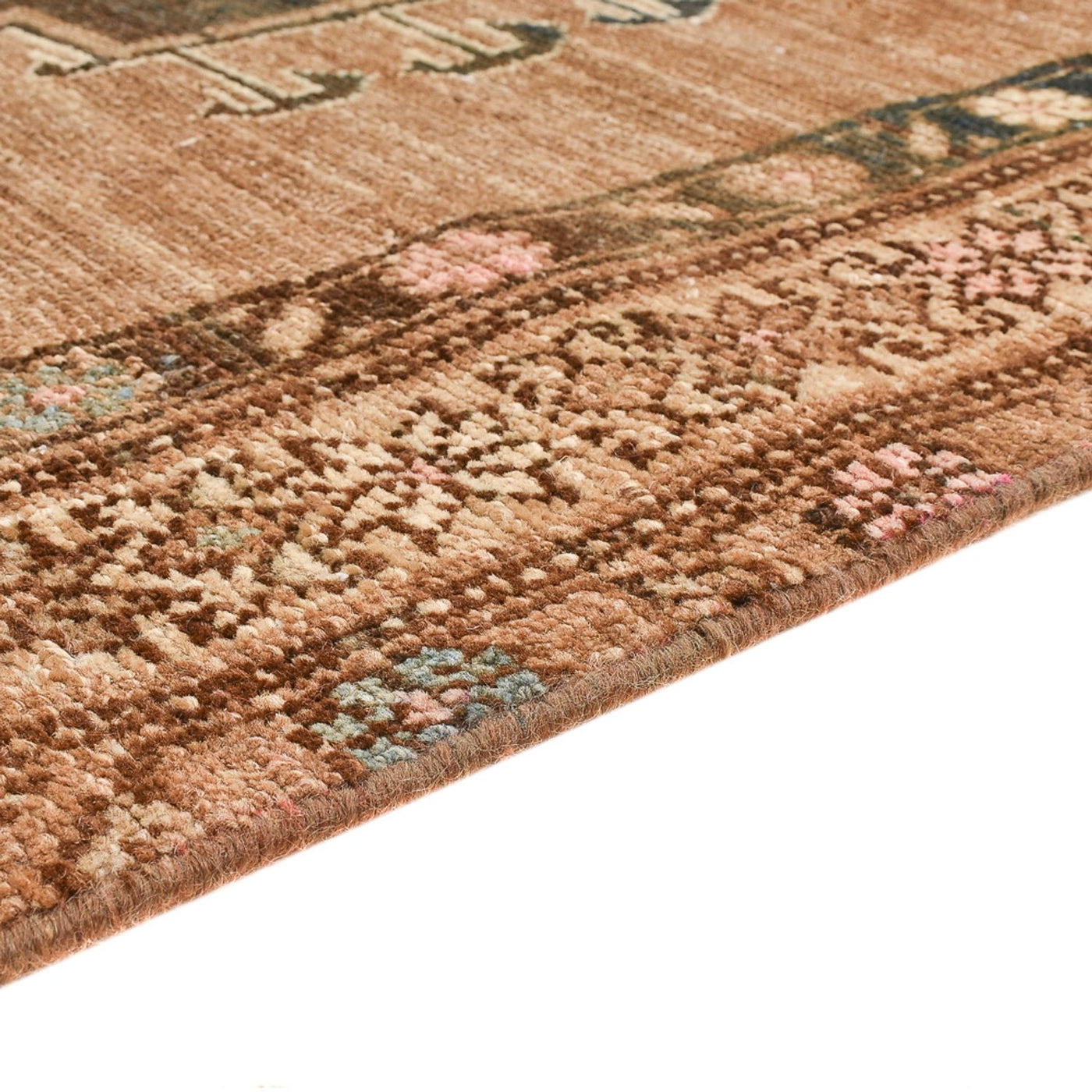 Tappeto vintage 186x126cm - Tappeto vintage