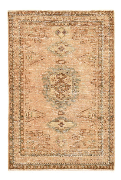 Tappeto vintage 107x158cm