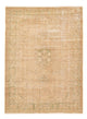 Tappeto vintage 206x145cm - Tappeto vintage