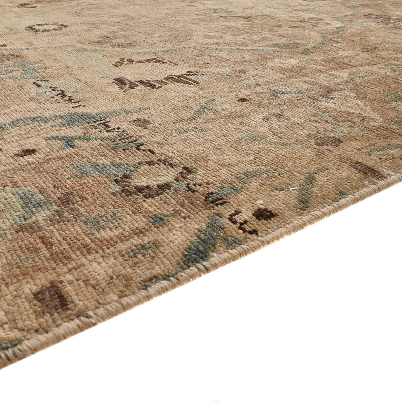 Tappeto vintage 305x198cm - Tappeto vintage