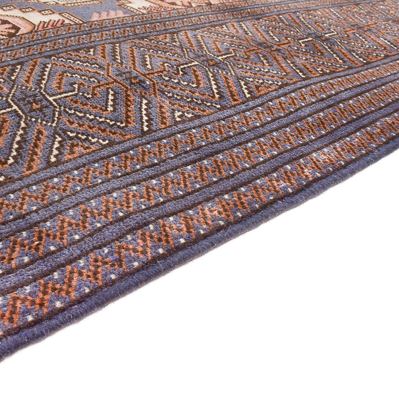 Tappeto vintage - 385 x 283 cm - ruggine