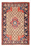 Tappeto Persero - Nomade - 146 x 97 cm - multicolore