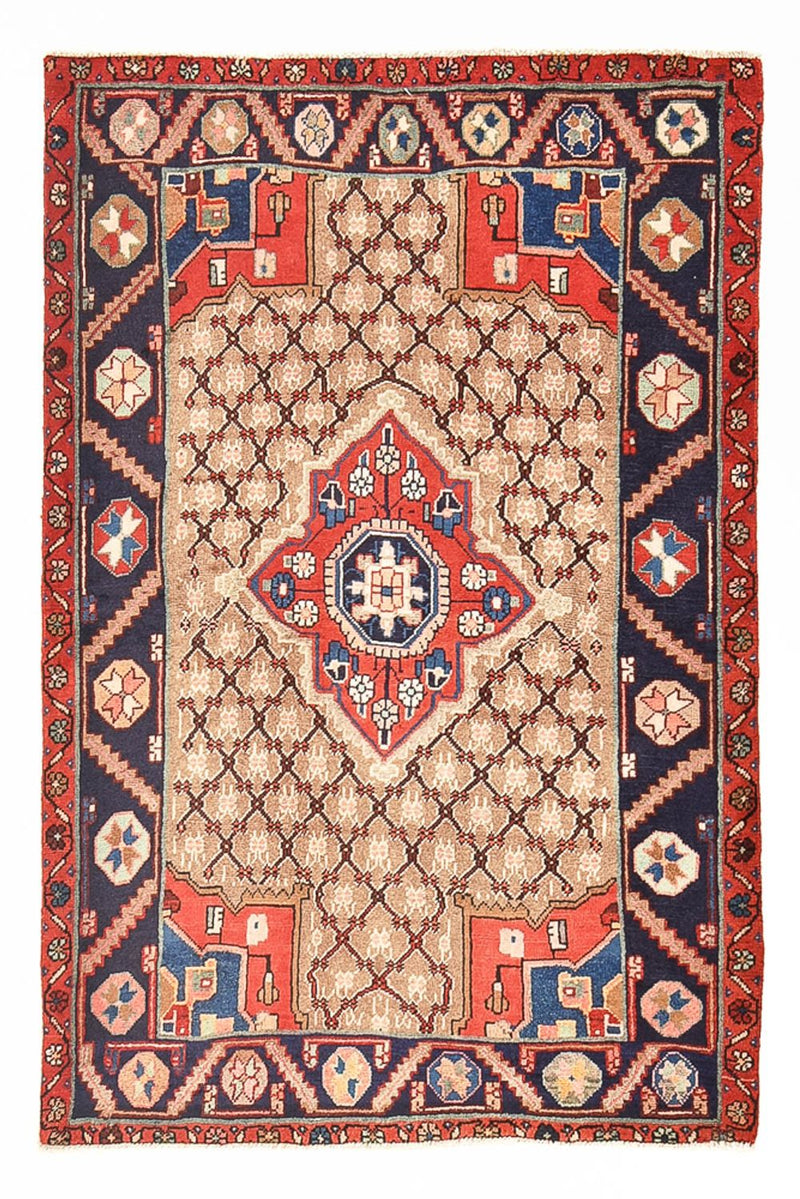Tappeto Persero - Nomade - 146 x 97 cm - multicolore