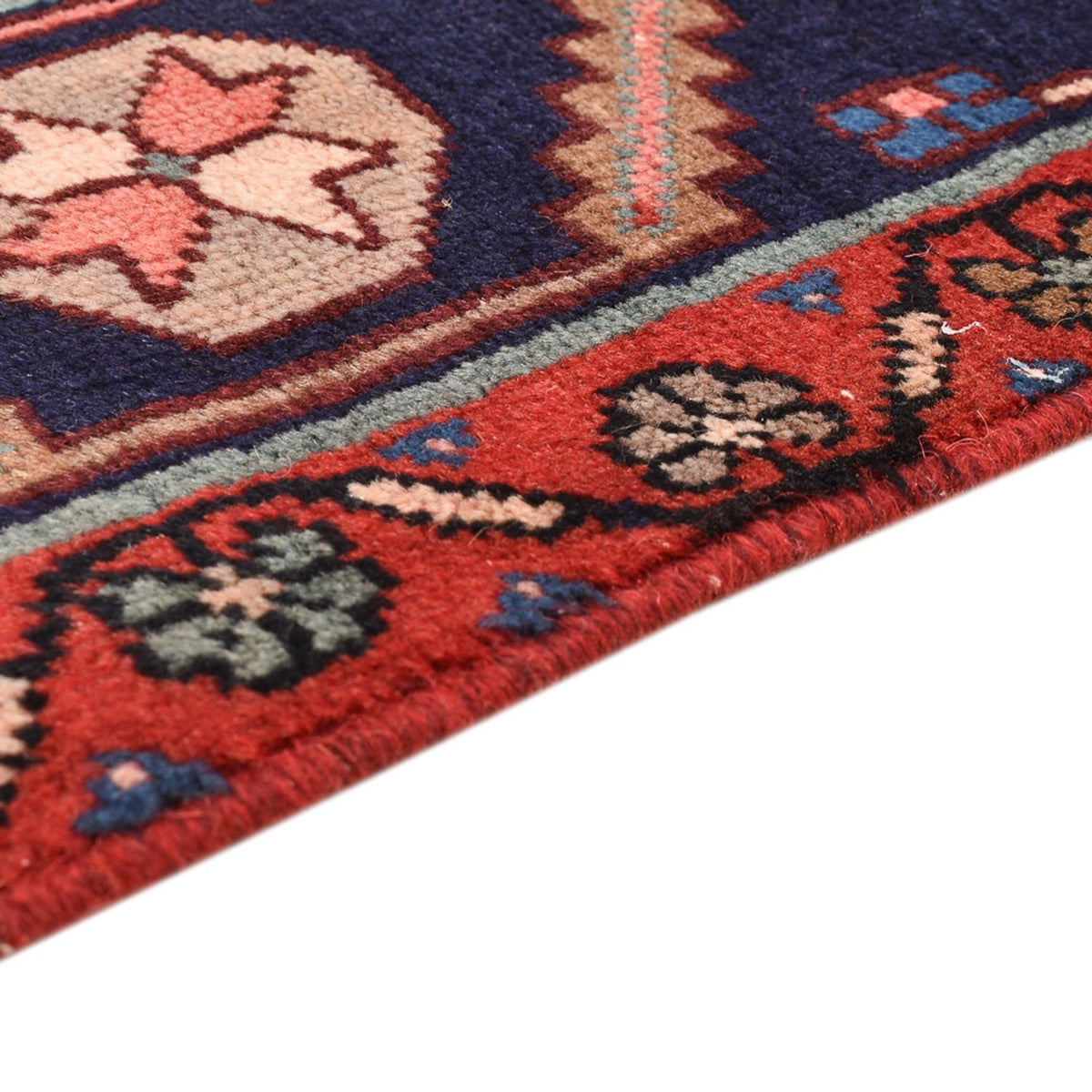 Kolyai Tappeto 97x146cm - Tappeto persiano