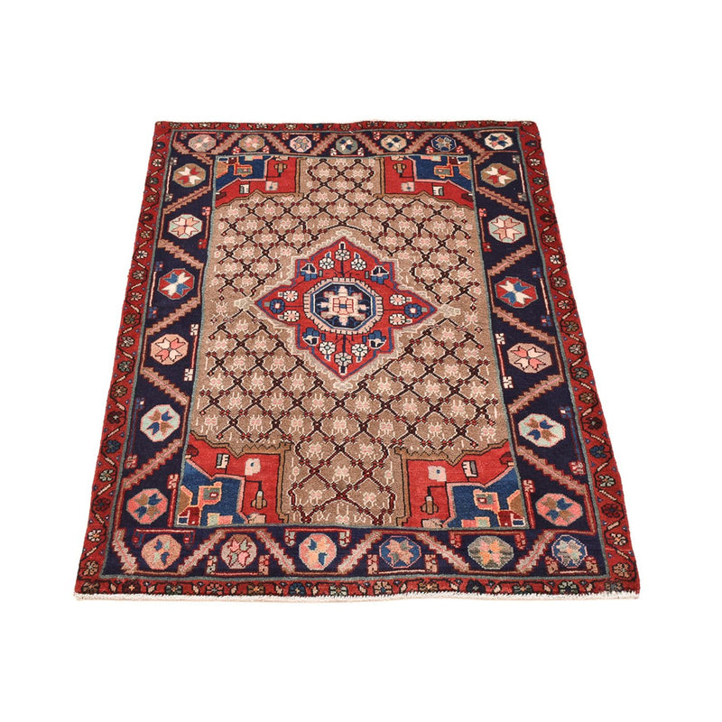 Tappeto Persero - Nomade - 146 x 97 cm - multicolore