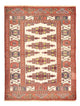 Tappeto Turkaman 92x120cm - Tappeto persiano