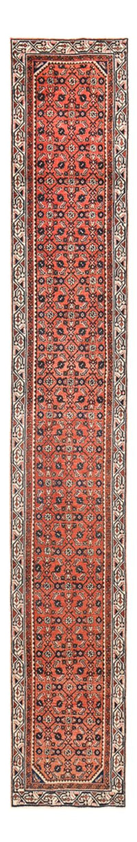 Tappeto corsia Tappeto Persero - Nomade - 480 x 71 cm - rosso