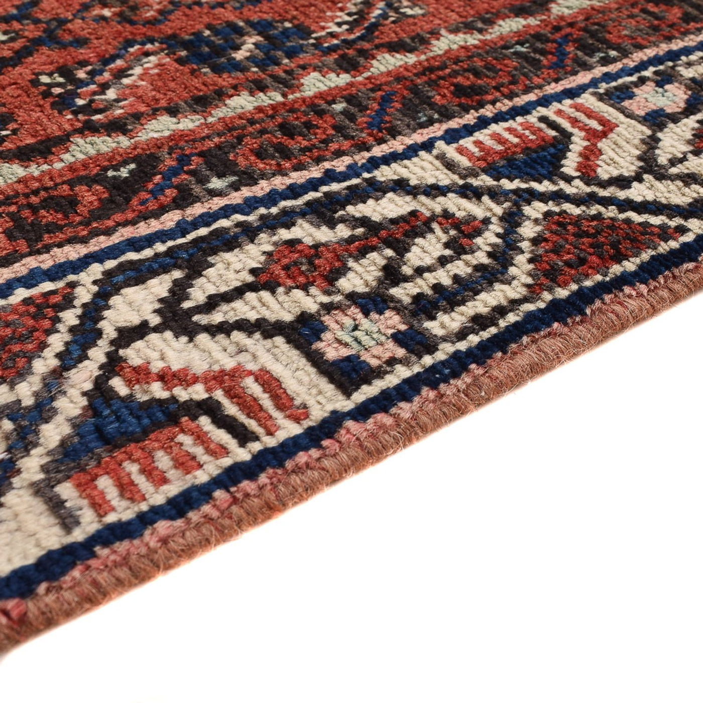 Hamadan Tappeto 480x71cm - Tappeto persiano