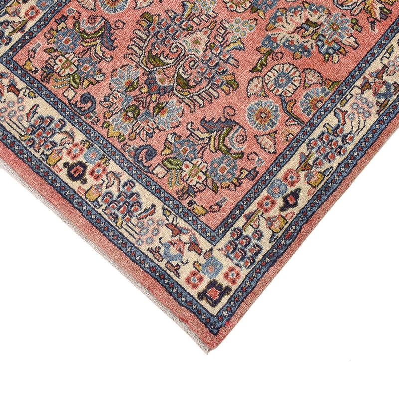 Tappeto corsia Tappeto Persero - Classico - 600 x 79 cm - rosso chiaro
