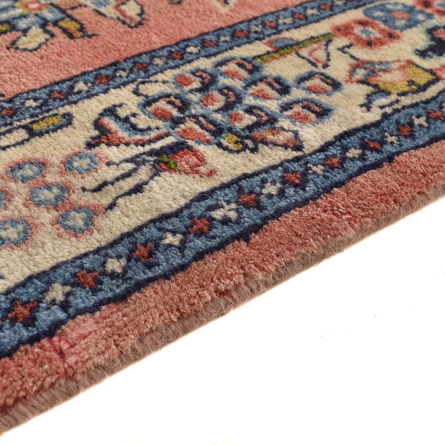 Tappeto corsia Tappeto Persero - Classico - 600 x 79 cm - rosso chiaro