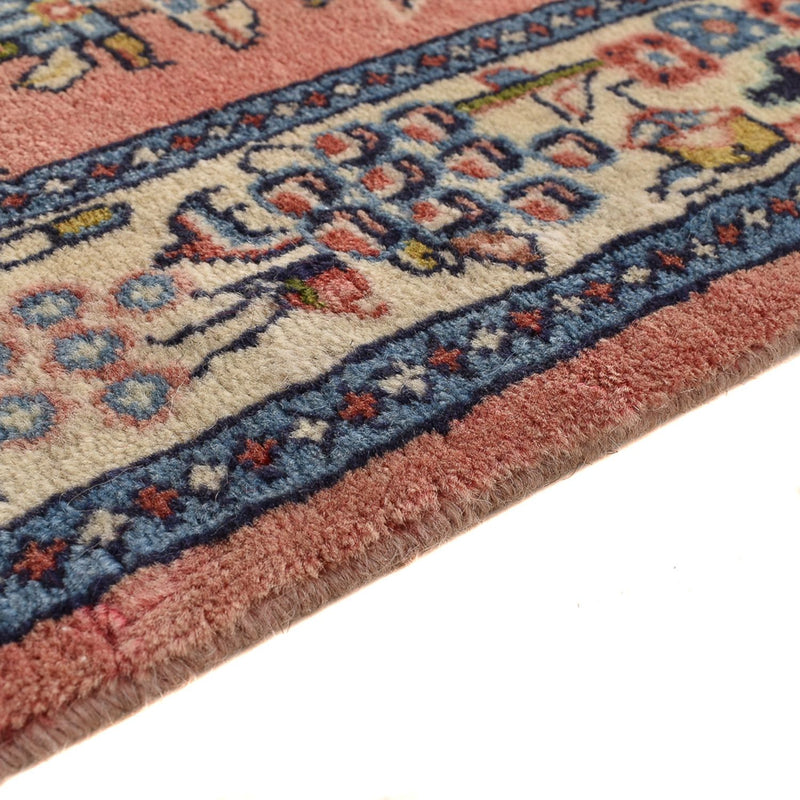 Tappeto corsia Tappeto Persero - Classico - 600 x 79 cm - rosso chiaro