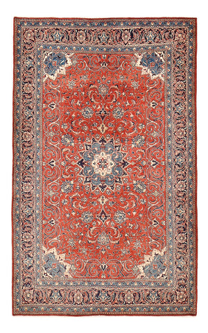 Tappeto Persero - Classico - 332 x 212 cm - rosso