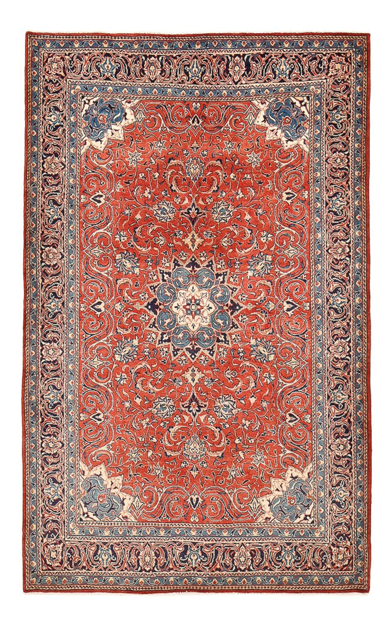 Tappeto Persero - Classico - 332 x 212 cm - rosso