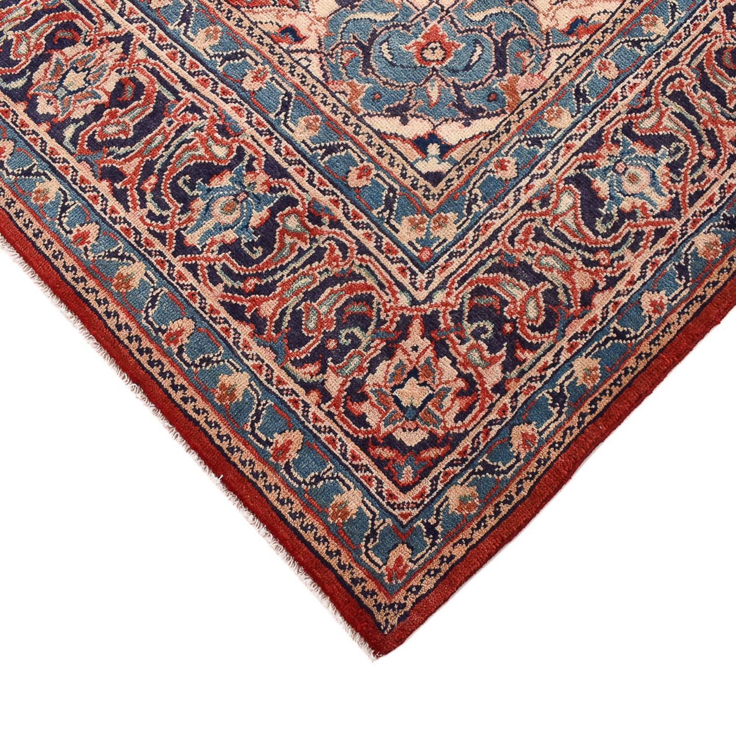 Tappeto Persero - Classico - 332 x 212 cm - rosso