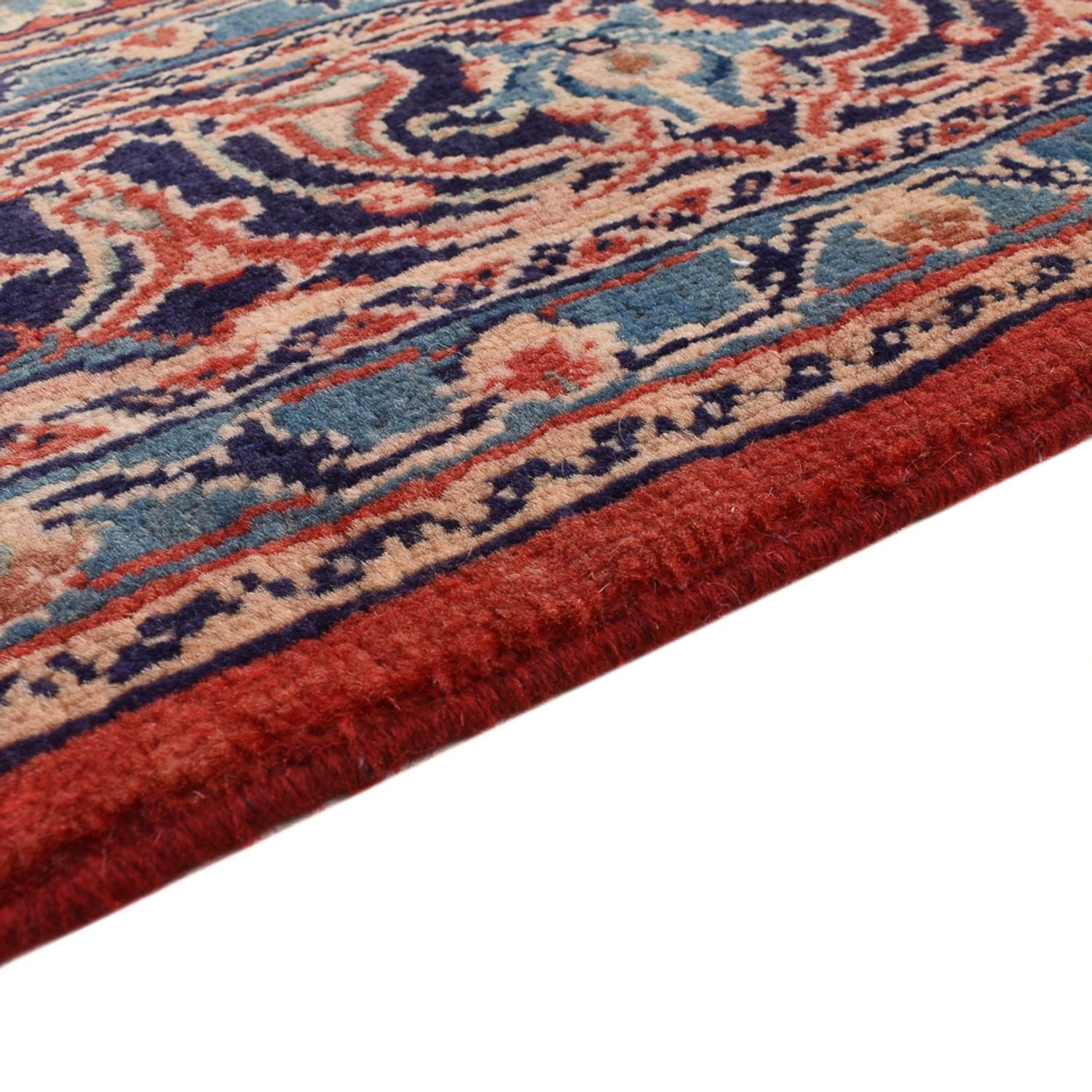 Tappeto Persero - Classico - 332 x 212 cm - rosso