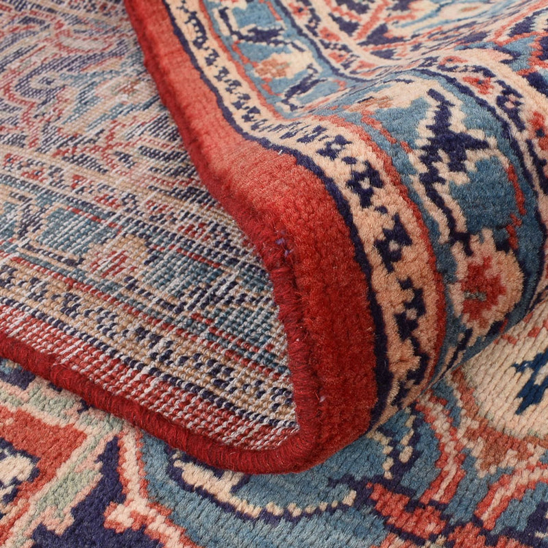 Tappeto Persero - Classico - 332 x 212 cm - rosso