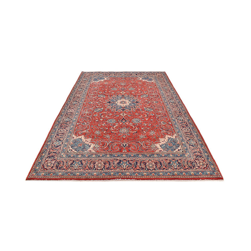 Tappeto Persero - Classico - 332 x 212 cm - rosso